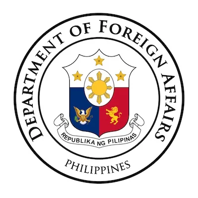 San Francisco Philippine Consulate Holiday Announcement