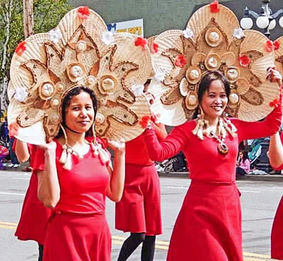 Bayanihan Community Centre, Victoria BC, a Success Story