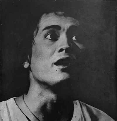 Boy Camara Superstar