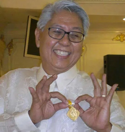 Music Man Ryan Cayabyab Came Up the Hard Way