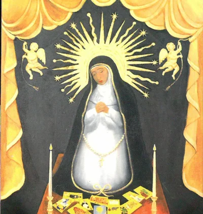 Life with the Tarot