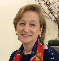 Pinky Valdes’ Winding Road to Healing