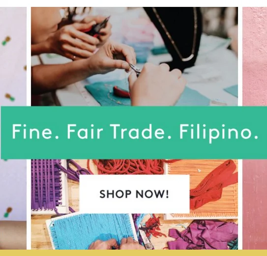 Cambio & Co. to share the beauty of Filipino craftsmanship with the world