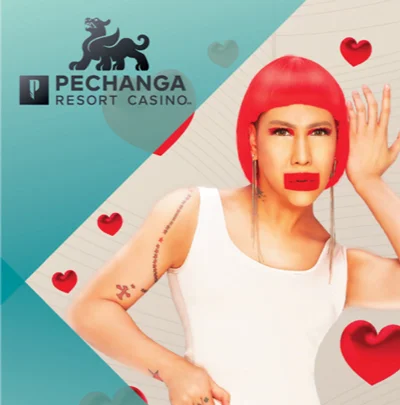 Pulse the Heart of Vice Ganda in America