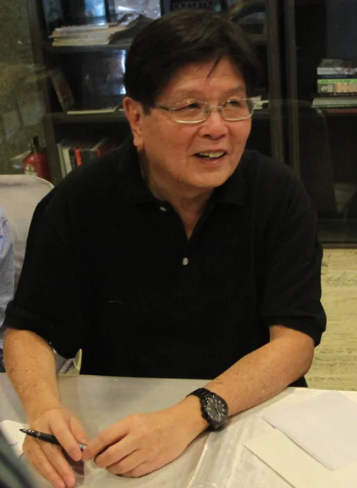 Mike De Leon (Source: Inquirer.net/Photo by Richard Reyes)