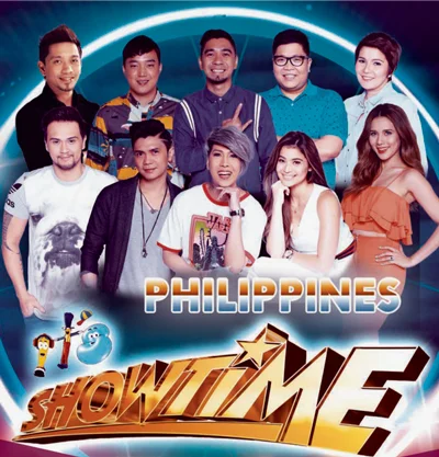 "It’s Showtime!" Live at Pechanga