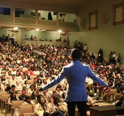 The Filipino Voice Rises in American Politics