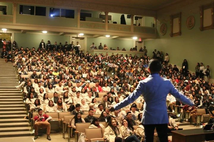 The National Federation of Filipino American Associations (NaFFAA) is a non-profit organization that aims to increase FilAm civic engagement and empower the next generation of Filipino Americans (Source: usa.inquirer.net)