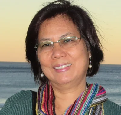 [PARTNER] A Conversation with  Dolores Alforte