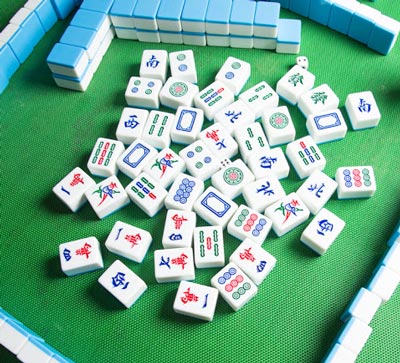 Pinoy Mahjong on the App Store