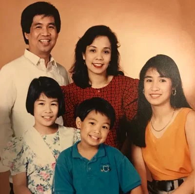 Martial Law Stories: Escape to Sabah