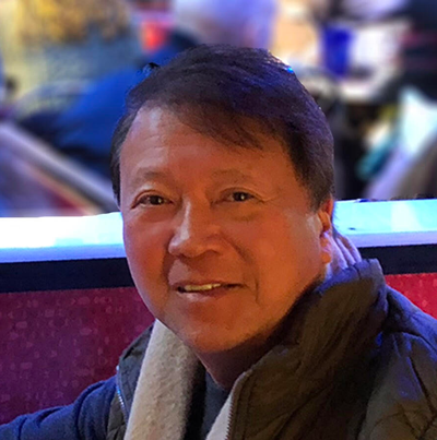 My Cousin, the Biz Wiz