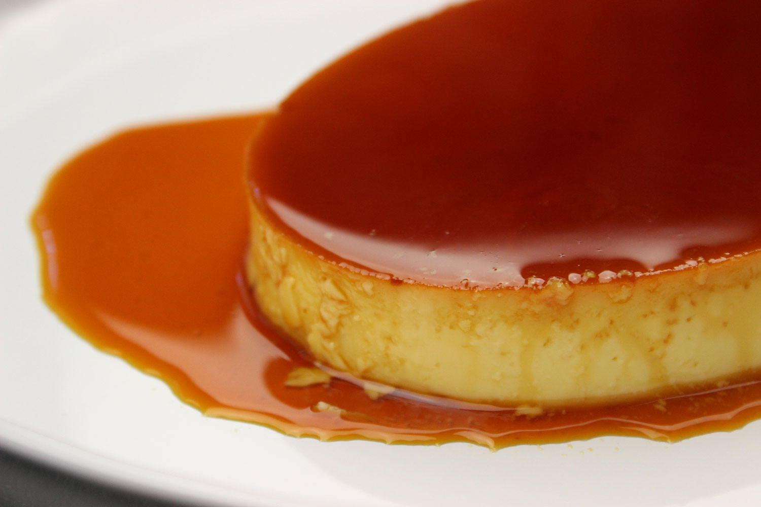 The Happy Home Cook: Instant Pot Leche Flan — Positively Filipino ...