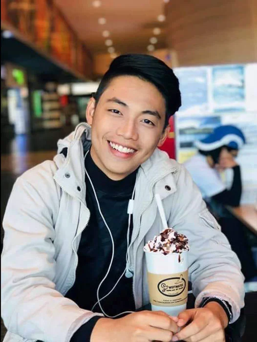 Benedix Esguerra Ramos (Photo courtesy of Benedix Esguerra Ramos)