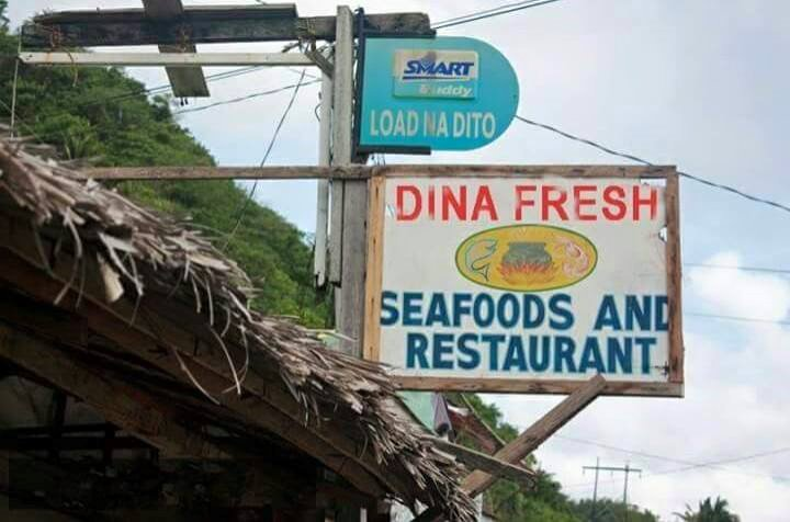 Dina Fresh (Source: One Punch Lines/facebook)