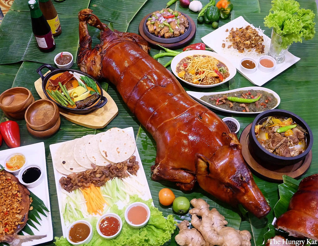 Noche Buena — Positively Filipino | Online Magazine for Filipinos ...