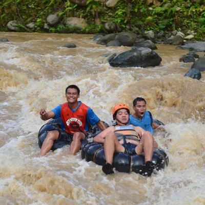 Discovering Pacquiao’s Sarangani