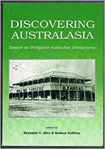 Discovering Australasia