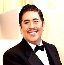 Musical director George Gemora Hernandez (Source: facebook)