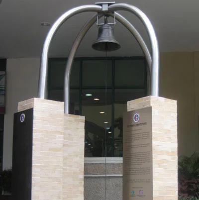 That Jesuit Bell