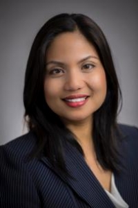 Superior Court Judge Rohanne Zapanta of San Diego was appointed last year by Gov. Jerry Brown.