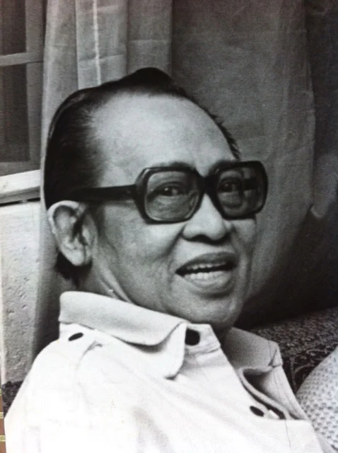 Tony Nieva years later