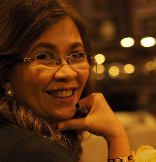 Dr. Mary Jane Guazon-Uy