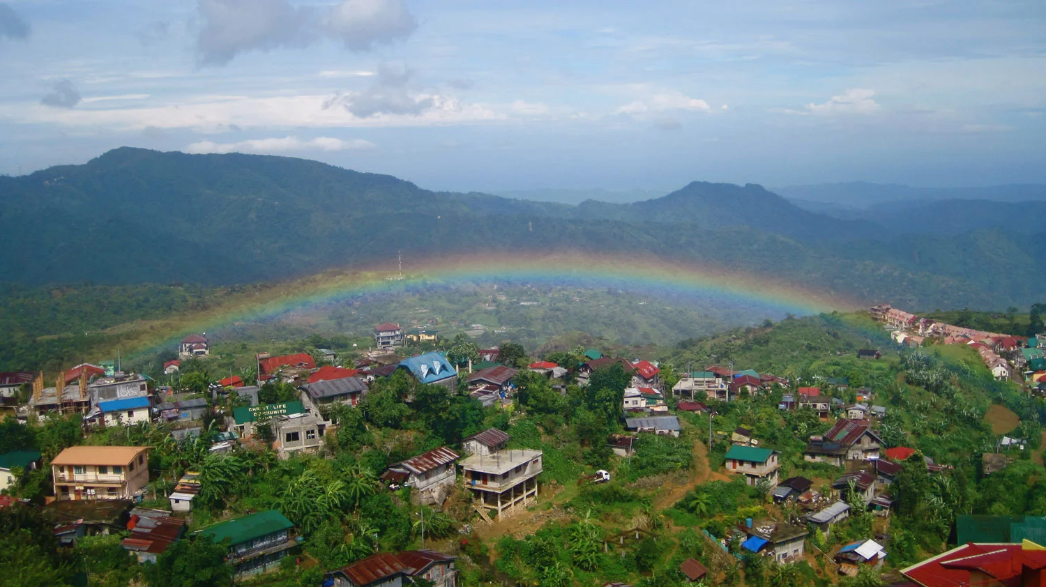 Banaue, Ifugao