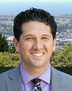 Daly City Supervisor David Canepa