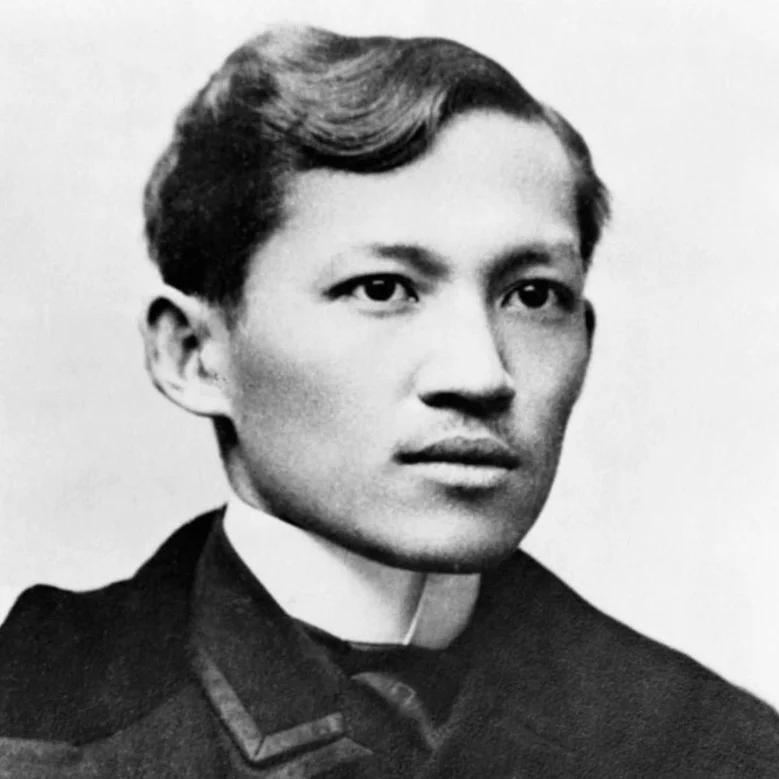 Jose Rizal (1861-1896) Philippine National Hero