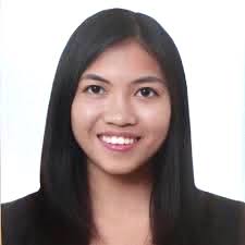 Lara Andrea Montales (Source: Inquirer.net)