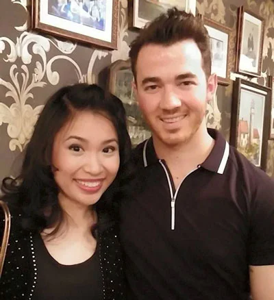 Another Side of CyreneQ