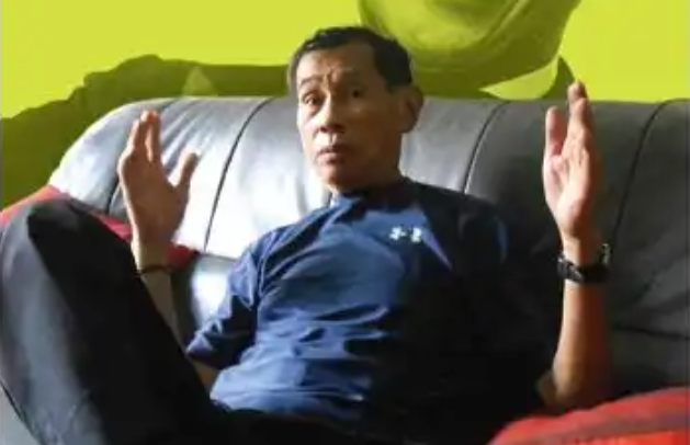 Comedian Gary Lising Passes On Positively Filipino Online Magazine For Filipinos In The Diaspora