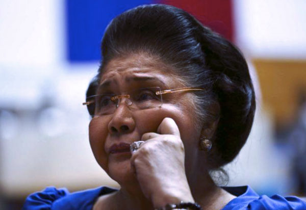 Imelda Marcos