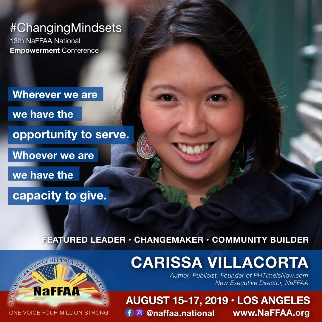 National Federation of Filipino American Associations (NaFFAA) To Host 13th National Empowerment Conference in Los Angeles