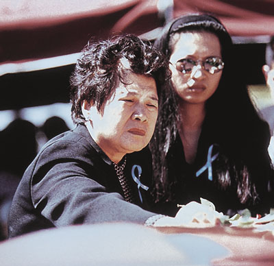 Death by Discrimination