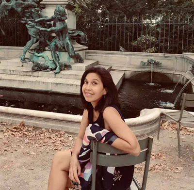 Criselda Yabes, Master Storyteller