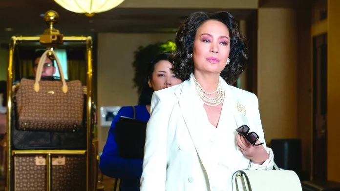 Gloria Diaz in Netflix’s “Insatiable” (Source: Netflix)
