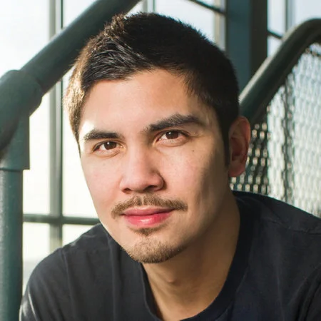 Randy Ribay, the Writer as a Fire Stealer