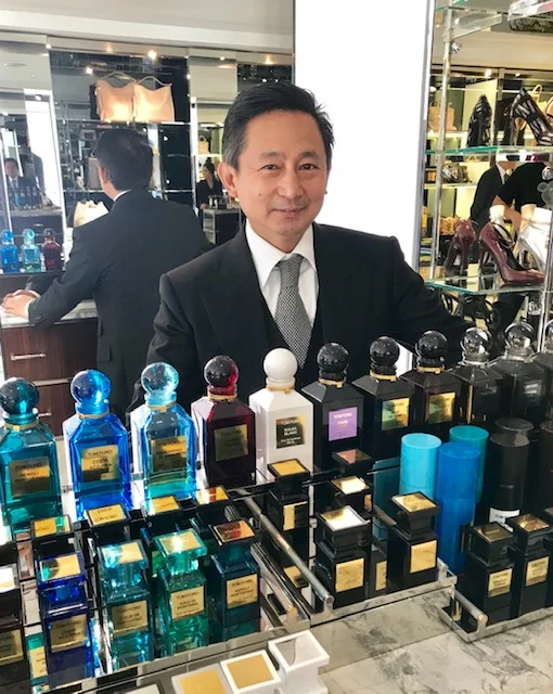 Pinoyspotting: Fancy Meeting Them There, and There