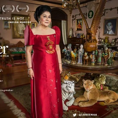 Movie Review: “The Kingmaker” Shows the Fragility of Democracy