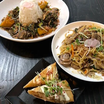 A Filipino Restaurant for Filipinos