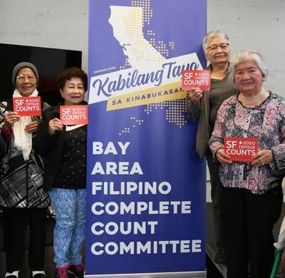 What Fil-Ams Should Know About the 2020 Census