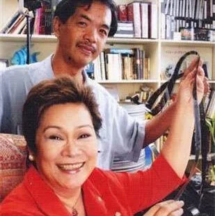 Marilou, 1955-2012