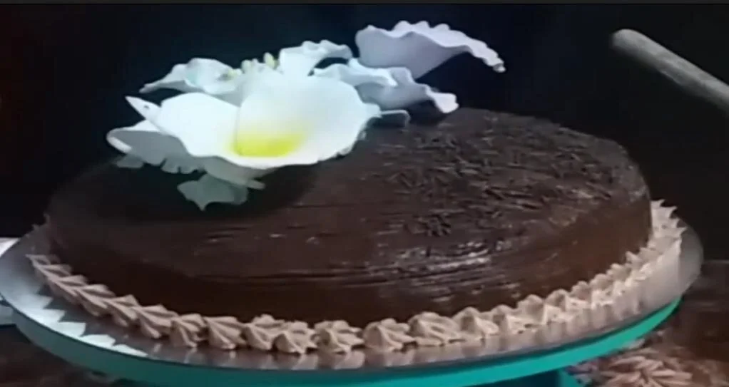 The Happy Home Cook Chocolate Moist Cake Positively Filipino