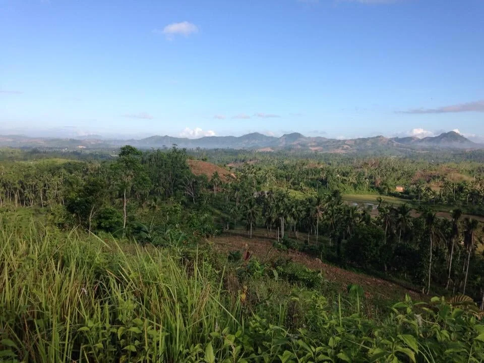Dalagang Bukid: Mountain Maiden of the Seas — Positively Filipino ...