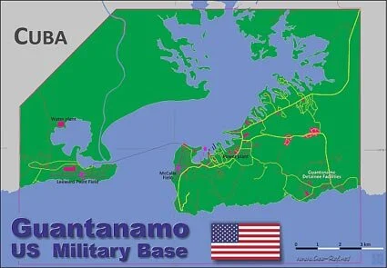 The Secret Post-9/11 Pinoy-‘Gitmo’ Connection