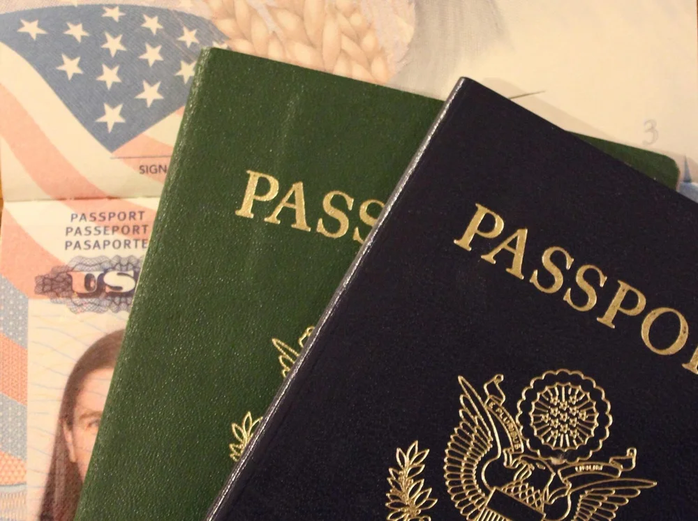 Notice to Foreign Passport Holders Traveling to the Philippines — Positively Filipino Online