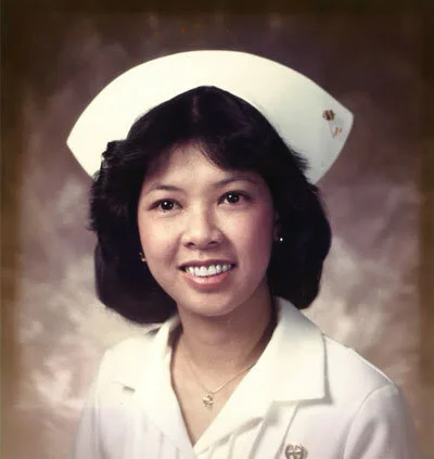A Compassionate Healer and Fierce Fighter for Fellow RNs