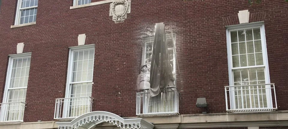 Life Stories of Carlos P. Romulo in Washington D.C.